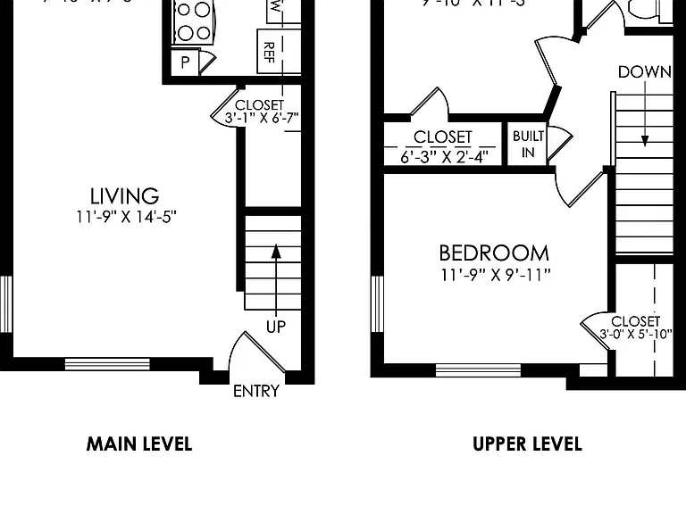 Cherry Street Townhomes — Photo 20