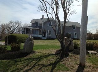 382 Hatherly Rd, Scituate, MA 02066