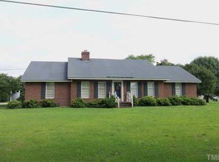 3946 Swift Creek School Rd, Whitakers, NC 27891