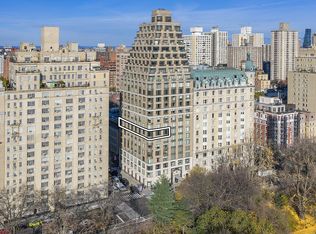 279 Central Park W #8BC, New York, NY