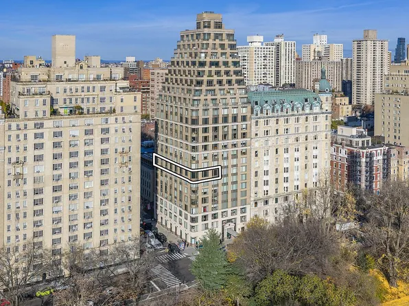 279 Central Park W #8BC, New York, NY 10024