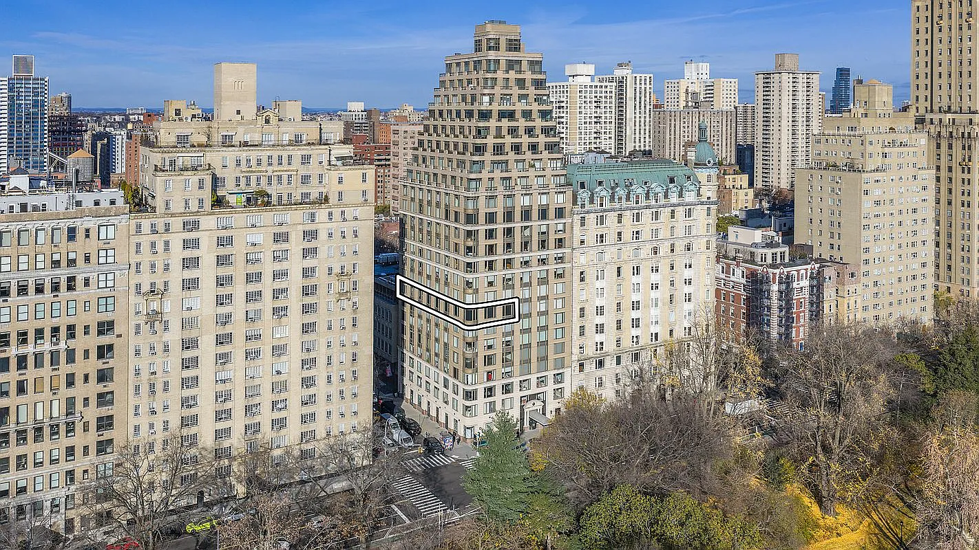 279 Central Park W #8BC photo 1