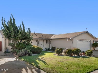 1884 Teakwood Dr, Santa Maria, CA, 93455
