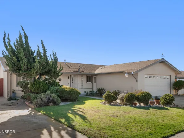 1884 Teakwood Dr, Santa Maria, CA 93455