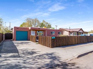 2818 Alamosa Dr, Santa Fe, NM 87507