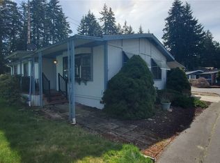620 112th St SE TRLR 30, Everett, WA 98208