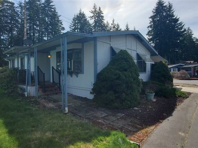 620 112th Street SE #30, Everett, WA, 98208