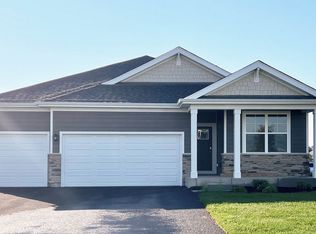 5739 Hunter Dr, Mount Pleasant, WI 53406