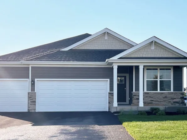 5739 Hunter Dr, Mount Pleasant, WI 53406