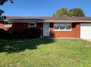111 Franklin St, South Pt, OH