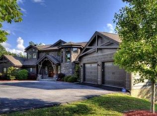 3043 Summit Trails Dr, Sevierville, TN 37862