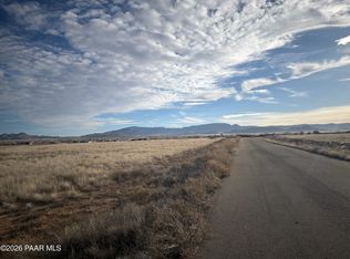 PARCEL-19A E Antler Rd, Prescott Valley, AZ 86315
