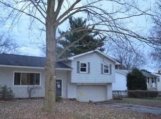 459 Stratford Rd, Akron, OH 44333