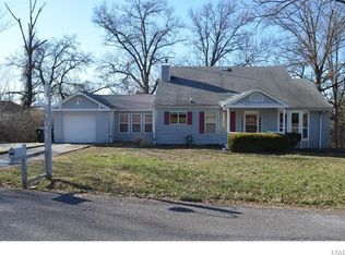 5051 Ivondale Ln, Saint Louis, MO