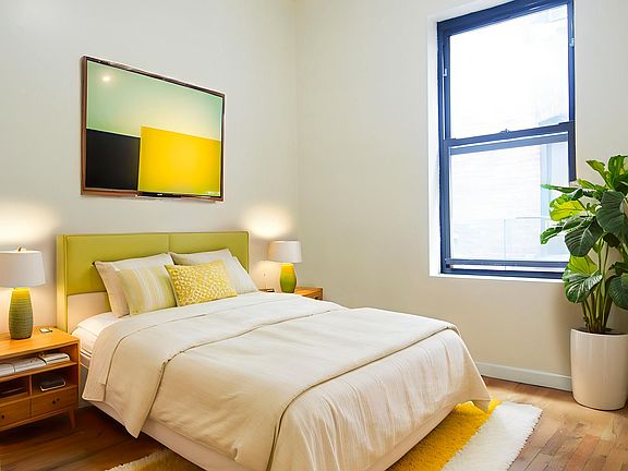 5th image of 552 W 184th St APT 32