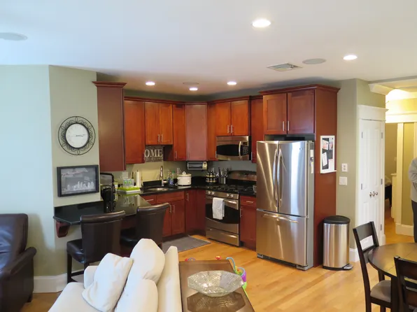 90 Emerson St #3, South Boston, MA 02127