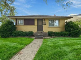 28298 Edward Ave, Madison Heights, MI 48071