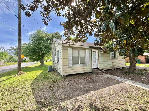 418 N Claiborne St, Sulphur, LA 70663