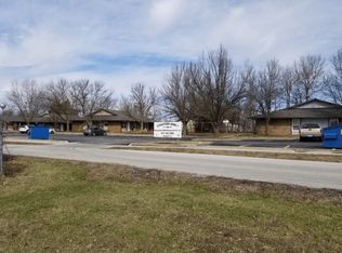 221 W Pine St #11066430, Strafford, MO 65757