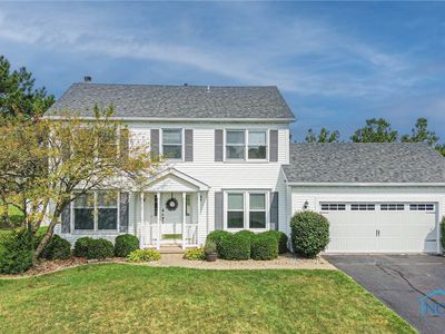 10278 White Oak Dr, Perrysburg, OH, 43551