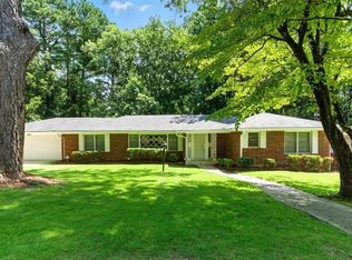 893 Woodmere Dr NW, Atlanta, GA 30318