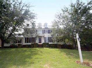 173 Manor Hl, Danville, KY 40422