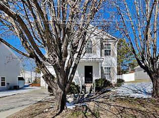 4016 Bearmont Pl, Raleigh, NC 27610