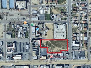 0 10th St E, Palmdale, CA 93550