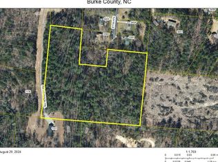 0 Etta Hts, Morganton, NC 28655