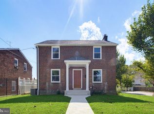 1300 Princeton Ave, Philadelphia, PA 19111