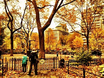 Rented by R New York