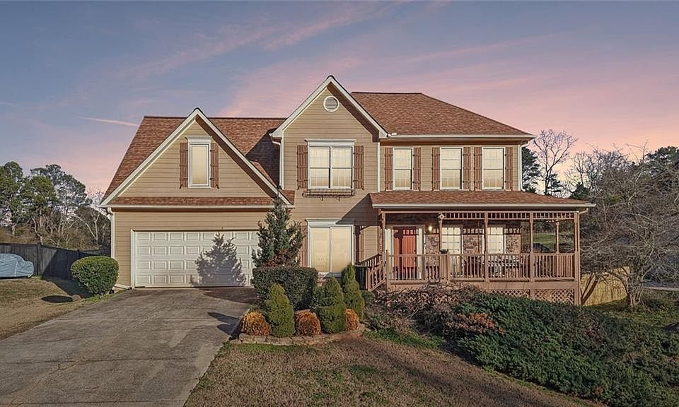 1st image of 4980 Hyde Ct