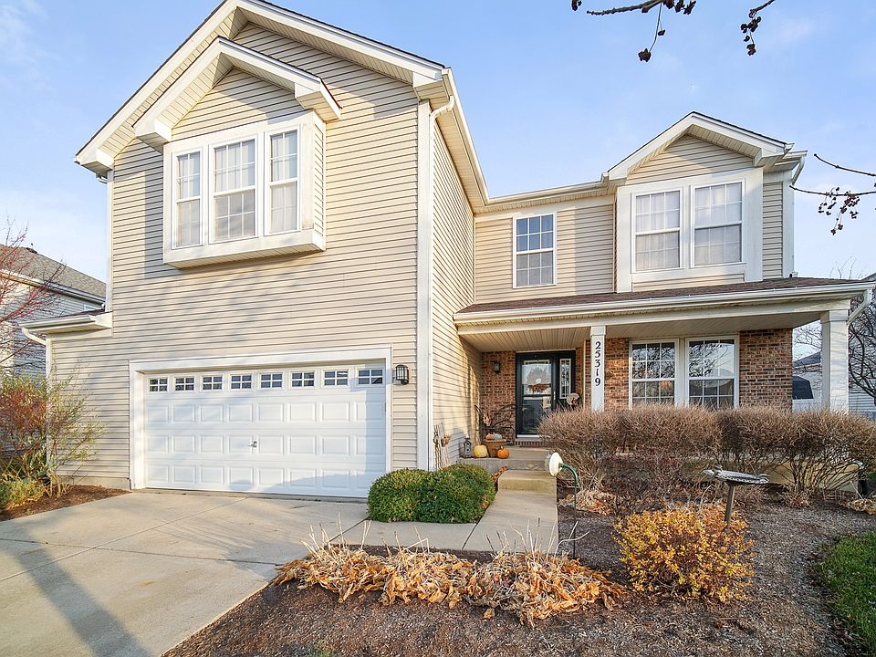 1st image of 25319 Shannon Dr