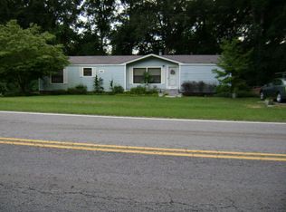 4066 Old 96 Indian Trl, Wagener, SC 29164