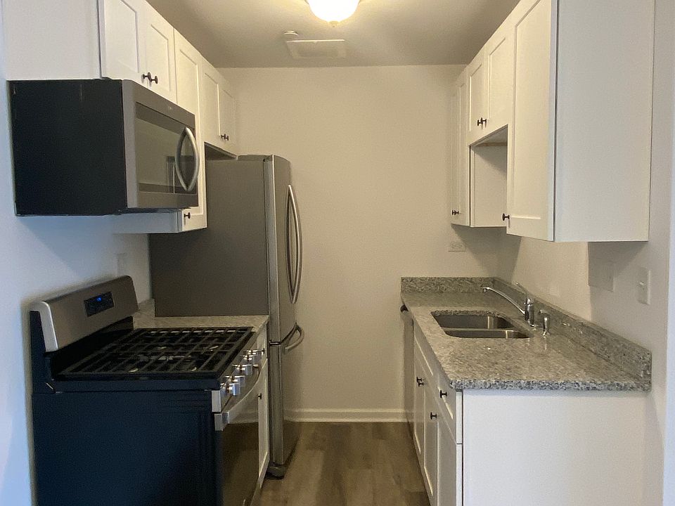 Appliances so new they've never been used