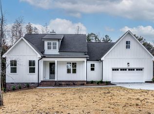 156 Annie Bell Ln, Roxboro, NC 27574