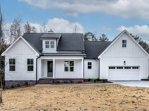 156 Annie Bell Ln, Roxboro, NC 27574