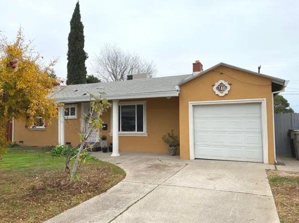 740 Sonoma Ave, Sacramento, CA 95815