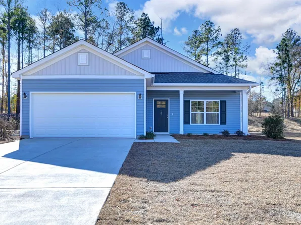 127 Middlesex Ct, Lugoff, SC 29078