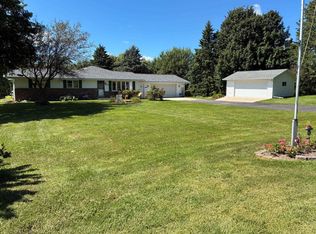 14104 Zeman Dr, Maribel, WI 54227