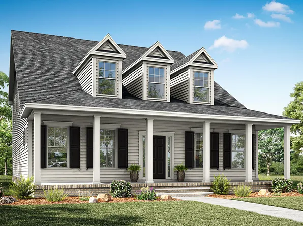 252 Devereux Dr Lot 3001-C1, Aiken, SC 29803