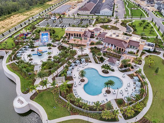 2nd image of 1547 Carey Palm Cir #1547