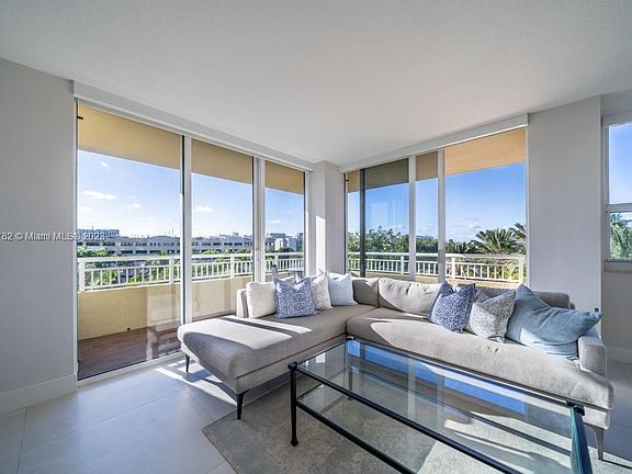 2nd image of 19501 W Country Club Dr APT 409