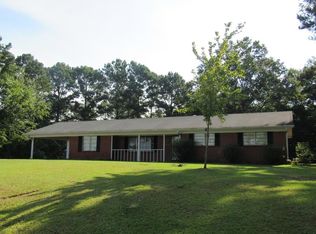 9950 Grissom Rd, Bailey, MS 39320