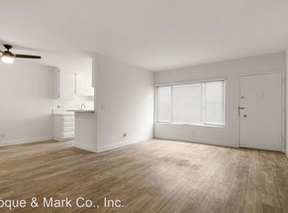 3663 Mentone Ave APT 7, Los Angeles, CA 90034