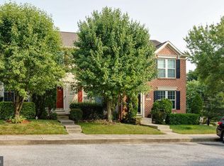 8702 Cresthill Ct, Laurel, MD 20723