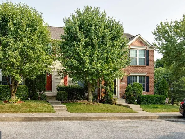 8702 Cresthill Ct, Laurel, MD 20723