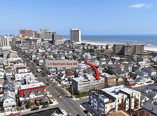 1 S Bartram Ave APT 6, Atlantic City, NJ