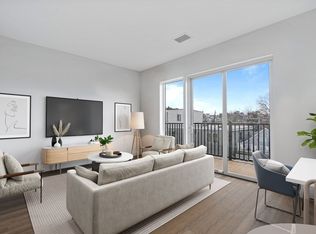 205 Maverick St #PENTHOUSE 505, Boston, MA 02128