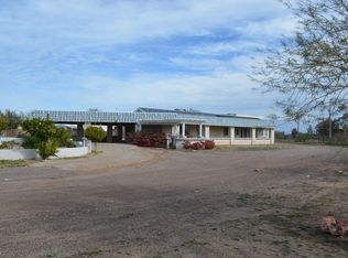 21616 W Lone Mountain Rd, Wittmann, AZ 85361